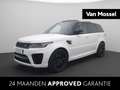 Land Rover Range Rover Sport 5.0 V8 Super Charger SVR | 575 PK | Head Up | Carb Blanc - thumbnail 1