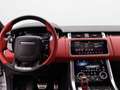 Land Rover Range Rover Sport 5.0 V8 Super Charger SVR | 575 PK | Head Up | Carb Blanc - thumbnail 8