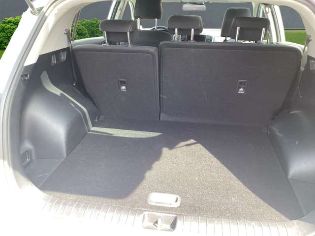 Kia Sportage Vision 2WD 1.6 GDI+Alufelgen+Navi+Klimaautomatik