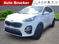 Kia Sportage Vision 2WD 1.6 GDI+Alufelgen+Navi+Klimaautomatik Weiß - thumbnail 1