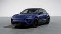 Porsche Macan Turbo | Hinterachslenkung | Surround View Bleu - thumbnail 2