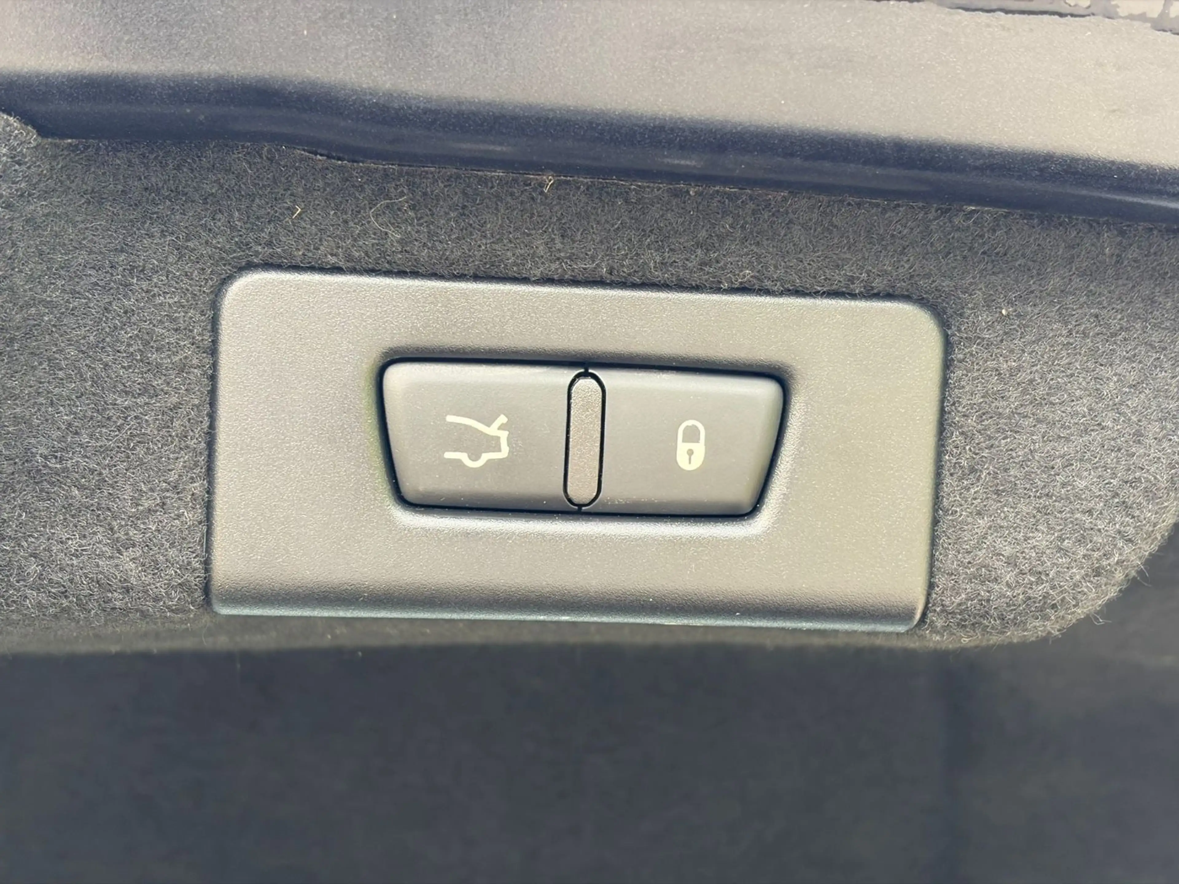 Maserati Quattroporte S Q4 — photo 18