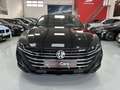 Volkswagen Arteon 2.0TDI R-Line DSG7 110kW Negro - thumbnail 2