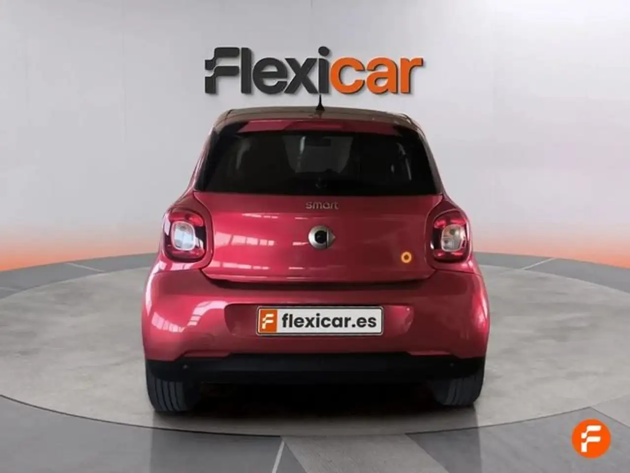 smart forFour 2021