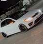 Volkswagen Golf R france Blanco - thumbnail 3