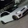 Volkswagen Golf R france Blanco - thumbnail 2