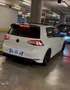Volkswagen Golf R france Blanco - thumbnail 1