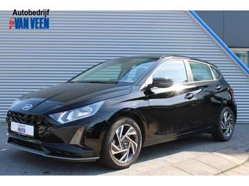 1.0 T-GDI Comfort Smart | Navi | Stoel -/ Stuurwie