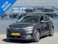 Hyundai KONA EV FASHION 64 KWH I 3 FASE LADEN I APPLE CARPLAY I Grijs - thumbnail 1