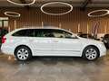 Skoda Superb Combi Elegance *1. Hand*Xenon*Klima*Navi* Weiß - thumbnail 16
