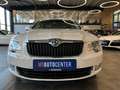 Skoda Superb Combi Elegance *1. Hand*Xenon*Klima*Navi* Weiß - thumbnail 17