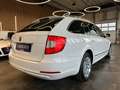 Skoda Superb Combi Elegance *1. Hand*Xenon*Klima*Navi* Weiß - thumbnail 5