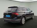 Volkswagen Tiguan Allspace 2.0 TDI DSG LIFE*AHK*KAMERA*LED* Schwarz - thumbnail 8
