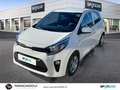 Kia Picanto 1.0 DPi 67ch Active Blanc - thumbnail 1