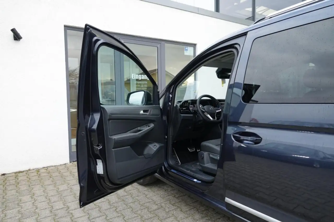 Volkswagen Caddy STYLE eHYBRID UPE: ca. 58.240EUR* 9