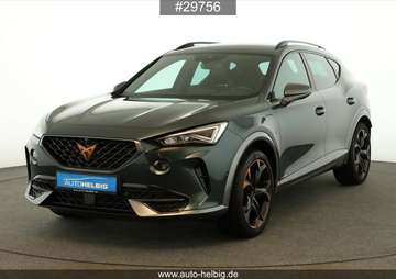 Formentor 1.4 TSI VZ e-Hybrid #19Z#360°#ACC#DCC#
