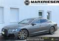 Audi A8 60TFSI e quattro |Panorama| HeadUp |Nachtsicht| Silber - thumbnail 1