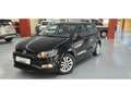 Volkswagen Polo 1.2 TSI BMT Advance 66kW Negro - thumbnail 1