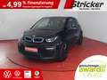 BMW i3 213,-ohne Anzahlung Navi Tempomat Schwarz - thumbnail 1