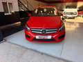 Mercedes-Benz B 200 200d 4MATIC 7G-DCT Rojo - thumbnail 1