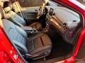 Mercedes-Benz B 200 200d 4MATIC 7G-DCT Rojo - thumbnail 7