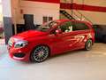 Mercedes-Benz B 200 200d 4MATIC 7G-DCT Rojo - thumbnail 2