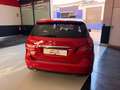 Mercedes-Benz B 200 200d 4MATIC 7G-DCT Rojo - thumbnail 4