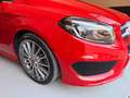 Mercedes-Benz B 200 200d 4MATIC 7G-DCT Rojo - thumbnail 14