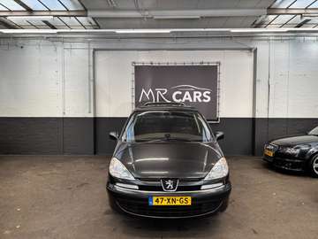 2.0 ST 7 persoons airco