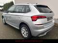 Skoda Kamiq Style Silber - thumbnail 2