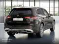 Mercedes-Benz GLC 200 4M AVANTG+AHK+LED+KAMERA+KEYLESS+9G Noir - thumbnail 4