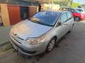 Citroen C4 C4 I 2004 Berlina 1.6 16v Classique Gris - thumbnail 3