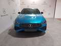 Mercedes-Benz CLA 200 200d Синій - thumbnail 3