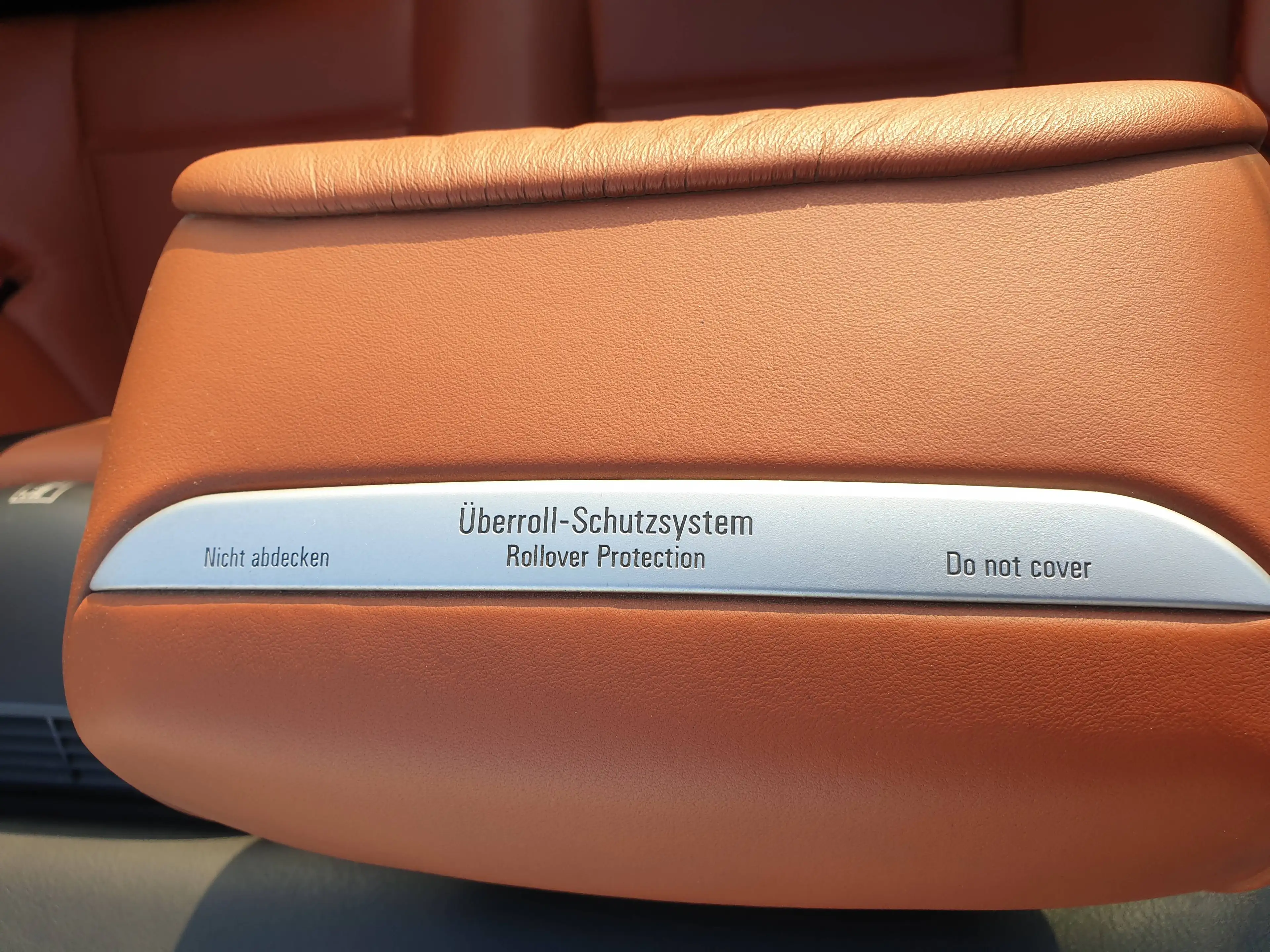 BMW 318 3er Cabrio Ci Cabrio. Individual.El.Sitze.Xennon.Leder. — photo 12