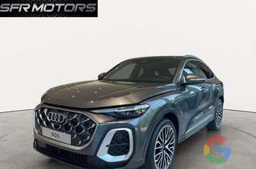 3.0 TFSI SQ5 Sport Attitude S tronic quattro *IVA ESPOSTA*PROMO*