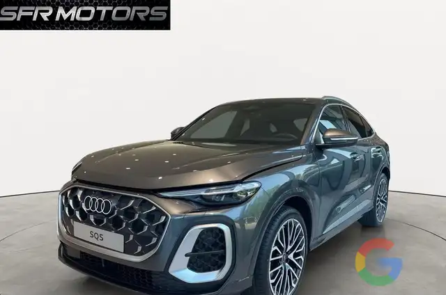 Audi SQ5 3.0 TFSI SQ5 Sport Attitude S tronic quattro *IVA ESPOSTA*PROMO*