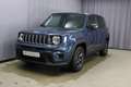 Jeep Renegade Longitude 1.6 Multijet 16V 96kW, 2-Zonen Klimaa... Blau - thumbnail 1