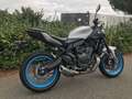 Yamaha MT-07 Gris - thumbnail 2