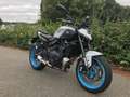 Yamaha MT-07 Gris - thumbnail 1