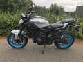Yamaha MT-07 Gris - thumbnail 3
