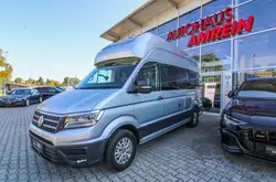 Volkswagen Crafter Grand California Autm. VA 600/LED/AHK/RFK/SHZ
