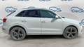 Audi Q3 2.0 TDI 150 S-Tronic7 S line Blanc - thumbnail 4