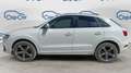 Audi Q3 2.0 TDI 150 S-Tronic7 S line Blanc - thumbnail 2