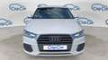 Audi Q3 2.0 TDI 150 S-Tronic7 S line Blanc - thumbnail 5