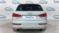 Audi Q3 2.0 TDI 150 S-Tronic7 S line Blanc - thumbnail 3