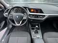 BMW 116 D Led / Cruise / Alu / Pdc / Navi *1 Jaar Garantie Gümüş rengi - thumbnail 5