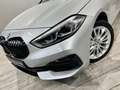 BMW 116 D Led / Cruise / Alu / Pdc / Navi *1 Jaar Garantie Gümüş rengi - thumbnail 19