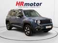 Jeep Renegade 1.3 PHEV Trailhawk 4x4 Aut. 177KW Azul - thumbnail 1