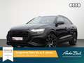 Audi Q8 S line TFSI e Navi LED HuD Standklima Panoram Schwarz - thumbnail 2