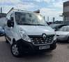 Renault Master Kasten L1H1 Klima/ Leder/NAVI/PDC/AHK White - thumbnail 1